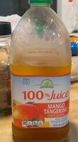 Nature nectar