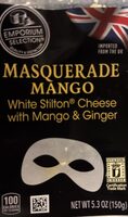Masquerade Mango