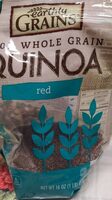 Quinoa