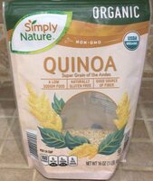 Quinoa