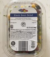Black Bean Salad