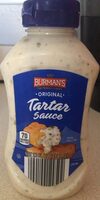 Tartar Sauce