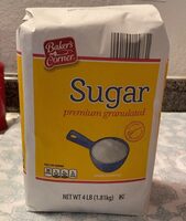 Sugar