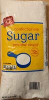 Confectioners Sugar