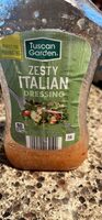 Zesty Italian Dressing