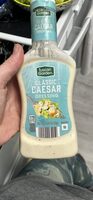 Classic Caesar Dressing