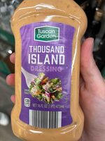 Thousand Island Dressing