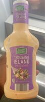 Thousand island dressing