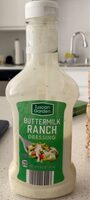 Buttermilk ranch dressing