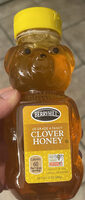 Clover Honey