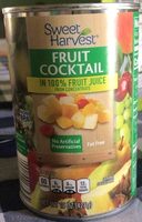Fruit Cocktail