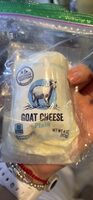 Plain Goat Cheese
