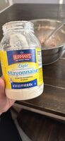 Mayonnaise