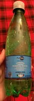 Italian Mineral Water