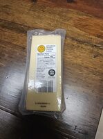 Applewood Smoked Cheddar Cheese