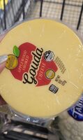Gouda cheese