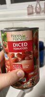 Diced Tomatoes