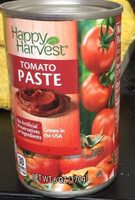Tomato Paste