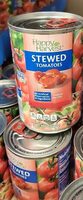 Stewed Tomatoes