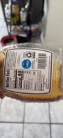 Raw Honey
