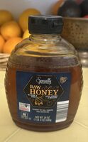 Raw Honey