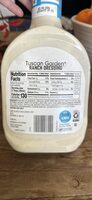 Ranch Dressing