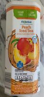 Peach Iced Tea Drink mix