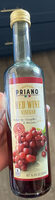 Red Wine Vinegar