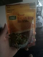 Real Bacon Bits