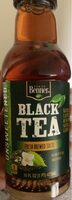 Black tea