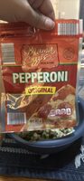 Pepperoni
