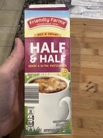 Half & Half