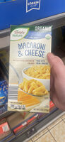 Macaroni & Cheese