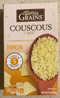 Couscous