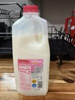 Fat Free Skim Milk