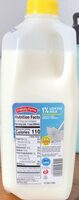 1% Lowfat Milk