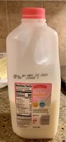 Fat Free Skim Milk