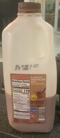 Friendly Farms Choc Milk