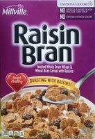 Raisin Bran