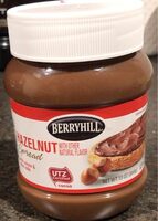 Hazelnut Spread