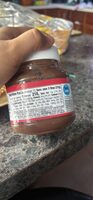 Hazelnut Spread