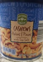 Cashews