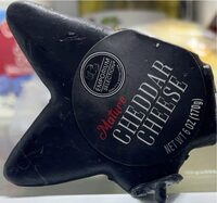 Mature Cheddar Cheese