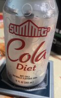 Cola Diet
