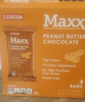 Peanut Butter Chocolate