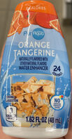 Orange Tangerine