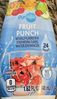 Fruit Punch