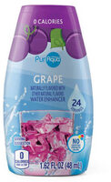 Grape Liquid Water Enhancer