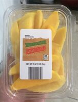 Mango Slices