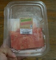 Watermelon Spears
